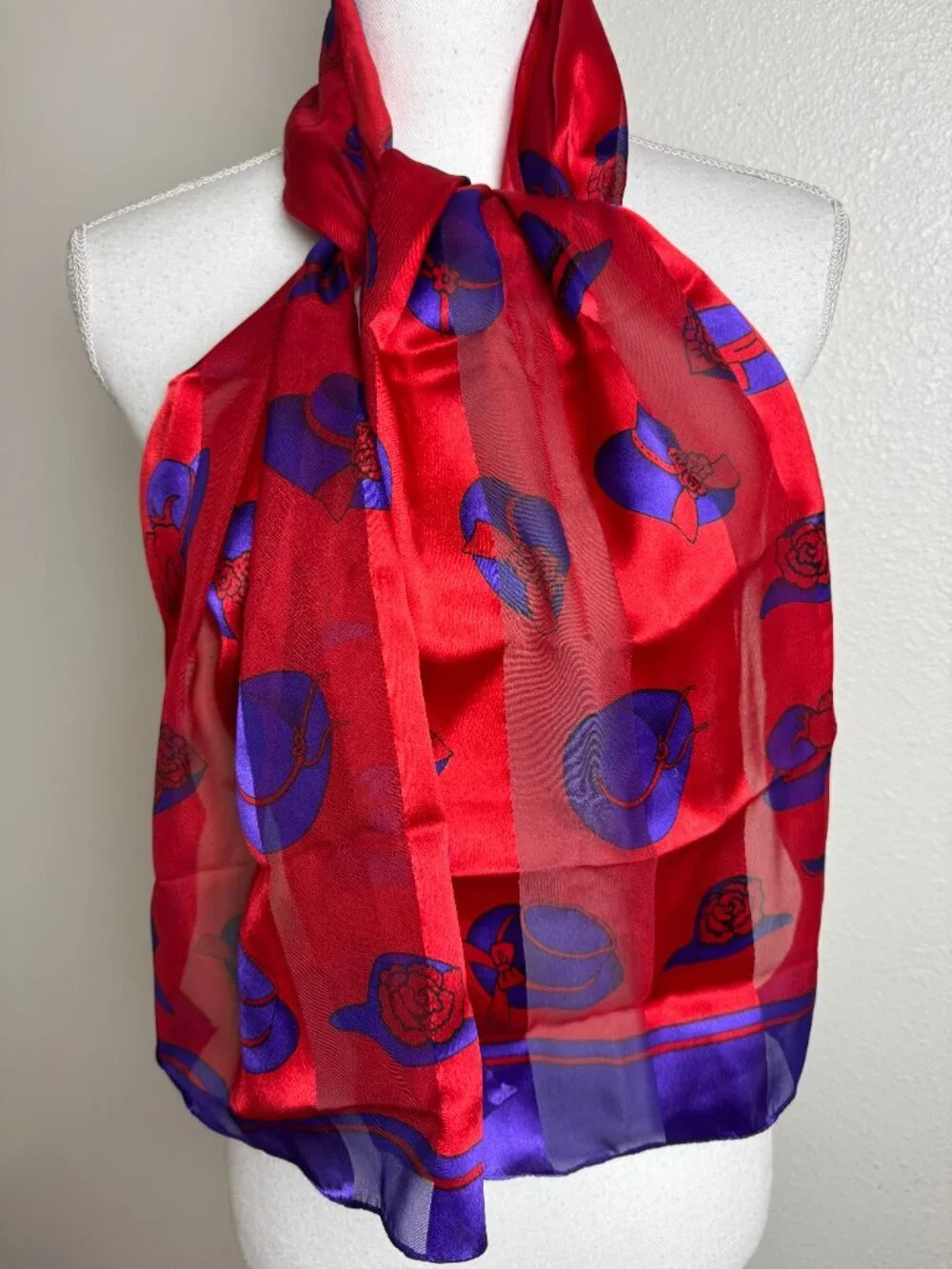 Scarf  